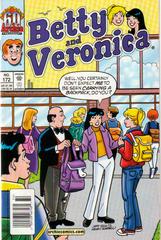 Betty and Veronica #172 (2002) Comic Books Betty and Veronica Prices