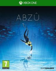 Abzu PAL Xbox One Prices