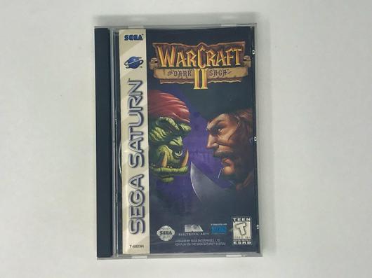 Warcraft II The Dark Saga photo