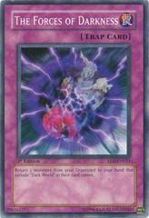The Forces of Darkness [1st Edition] YuGiOh Elemental Energy Prices