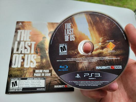 The Last of Us photo