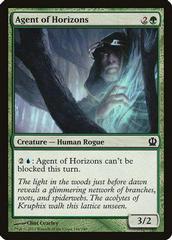 Agent of Horizons [Foil] Magic Theros Prices