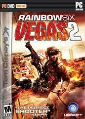 Rainbow Six Vegas 2 PC Games Prices