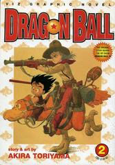 Dragon Ball Vol. 2 Comic Books Dragon Ball Prices