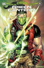 Dark Crisis: Worlds Without a Justice League - Green Lantern [Kirkham] #1 (2022) Comic Books Dark Crisis: Worlds Without a Justice League - Green Lantern Prices