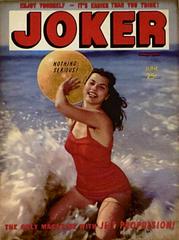 Joker #29 (1953) Comic Books Joker Prices