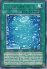 Bubble Shuffle [1st Edition] YuGiOh Cybernetic Revolution Prices