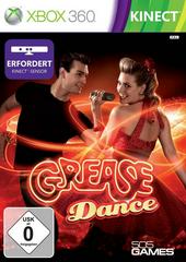 Grease Dance PAL Xbox 360 Prices