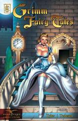 Grimm Fairy Tales [2nd Print] #2 (2007) Comic Books Grimm Fairy Tales Prices