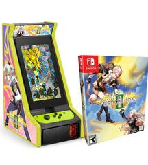 Optional Arcade Bundle | Espgaluda II [Collector's Edition] Nintendo Switch