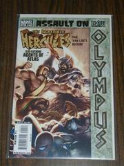 Incredible Hercules #141 (2010) Comic Books Incredible Hercules Prices