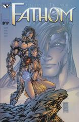 Fathom #9 (1999) Comic Books Fathom Prices