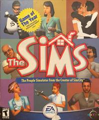 The Sims PC Games Prices
