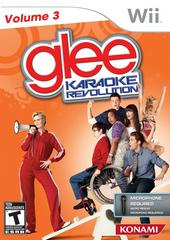 Karaoke Revolution Glee Vol 3 Wii Prices