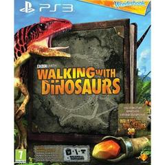 Wonderbook: Walking with Dinosaurs [Starter Pack] PAL Playstation 3 Prices