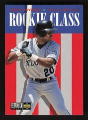 Jesus Tavarez [Rookie Class] #26 Baseball Cards 1996 Collector's Choice Prices