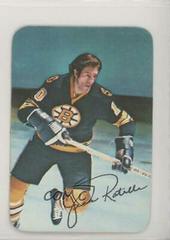 Jean Ratelle #22 Hockey Cards 1976 Topps Glossy Inserts Prices