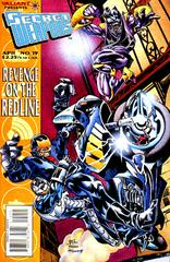 Secret Weapons #19 (1995) Comic Books Secret Weapons Prices