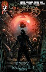 The Darkness [A] Comic Books Darkness Prices
