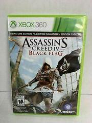 Assassin's Creed IV Black Flag [Signature Edition] Xbox 360 Prices