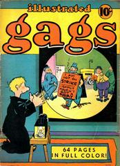 Single Series #16 (1940) Comic Books Single Series Prices