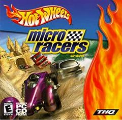 Hot Wheels Micro Racers PC Games Prices