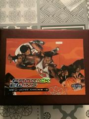 Patrick Ewing #26 Basketball Cards 1999 Ultra Prices