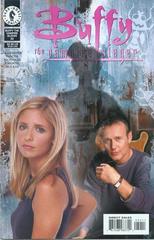 Buffy the Vampire Slayer [Photo] #32 (2001) Comic Books Buffy the Vampire Slayer Prices