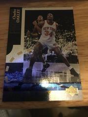 Charles Oakley #SE149 Basketball Cards 1995 Upper Deck Special Edition Prices