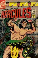 Hercules #2 (1967) Comic Books Hercules Prices
