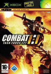 Combat: Task Force 121 PAL Xbox Prices