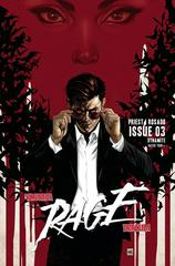 Vampirella Dracula Rage [Krome] #3 (2023) Comic Books Vampirella Dracula Rage Prices