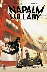 Napalm Lullaby #2 (2024) Comic Books Napalm Lullaby Prices