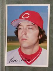 Dave Collins #NNO Baseball Cards 1981 Topps 5x7 Prices