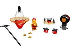 LEGO Set | Kai's Spinjitzu Ninja Training LEGO Ninjago