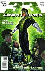 Countdown to Final Crisis #33 (2007) Comic Books Countdown to Final Crisis Prices