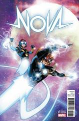 Nova [Ferry] Comic Books Nova Prices