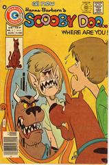 Scooby Doo, Where Are You? #9 (1976) Comic Books Scooby Doo, Where Are You Prices