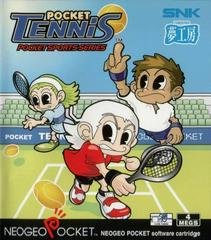 Pocket Tennis PAL Neo Geo Pocket Prices