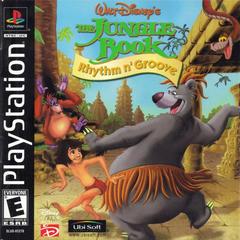 Jungle Book Rhythm n Groove Playstation Prices