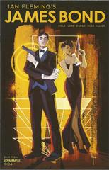 James Bond Comic Books James Bond Prices
