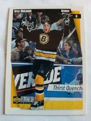 Kyle McLaren Hockey Cards 1997 Collector's Choice Prices