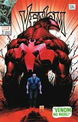 Venom [Portacio] #1 (2018) Comic Books Venom Prices