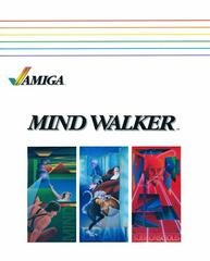 Mind Walker Amiga Prices