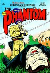 The Phantom #1258 (2000) Comic Books Phantom Prices