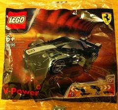 FXX #30195 LEGO Racers Prices