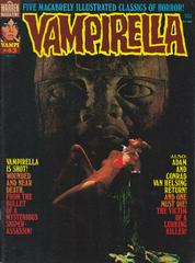 Vampirella Comic Books Vampirella Prices