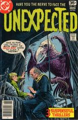 Unexpected #185 (1978) Comic Books Unexpected Prices