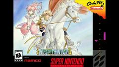 Tales of Phantasia [English] Super Nintendo Prices