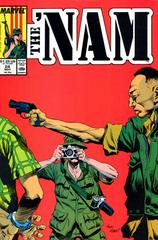 The 'Nam #24 (1988) Comic Books The 'Nam Prices